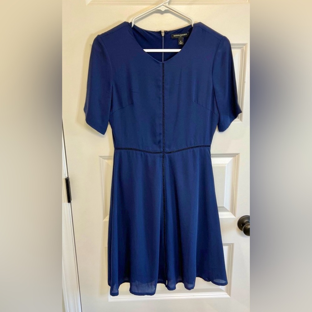 Banana Republic Dress